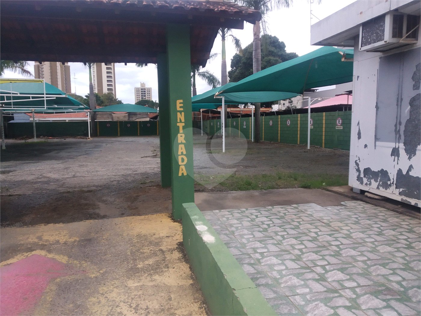 Terreno à venda no Centro, Indaiatuba, SP