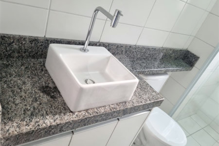 Apartamento para alugar com 2 quartos em João XXIII, Vinhedo, SP