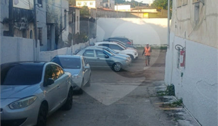 Terreno à venda em Campo Grande, Rio de Janeiro, RJ