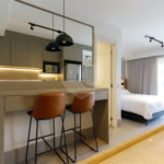 Apartamento à venda com 1 quarto em Perdizes, São Paulo, SP