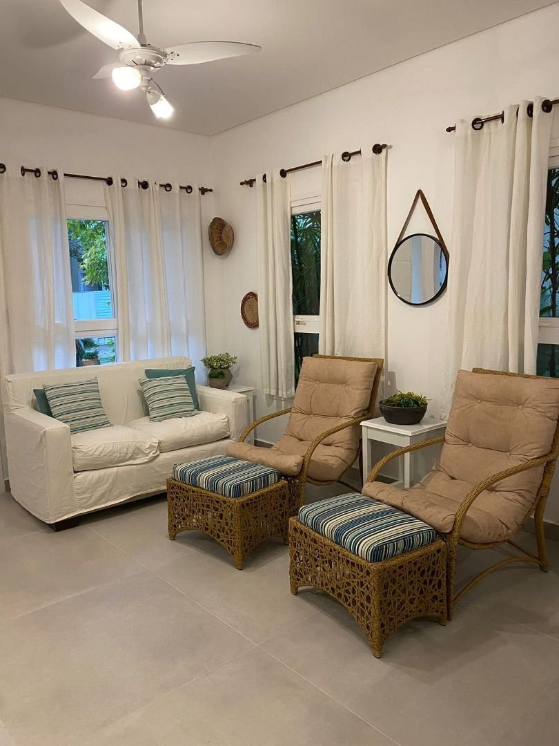 Casa com 4 dormitórios à venda, 220 m² por R$ 3.980.000,00 - Juquehy - São Sebastião/SP