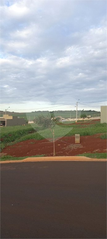 Terreno à venda no condomínio Residencial Quinta da Mata Ribeiião Preto, Ribeirão Preto - SP