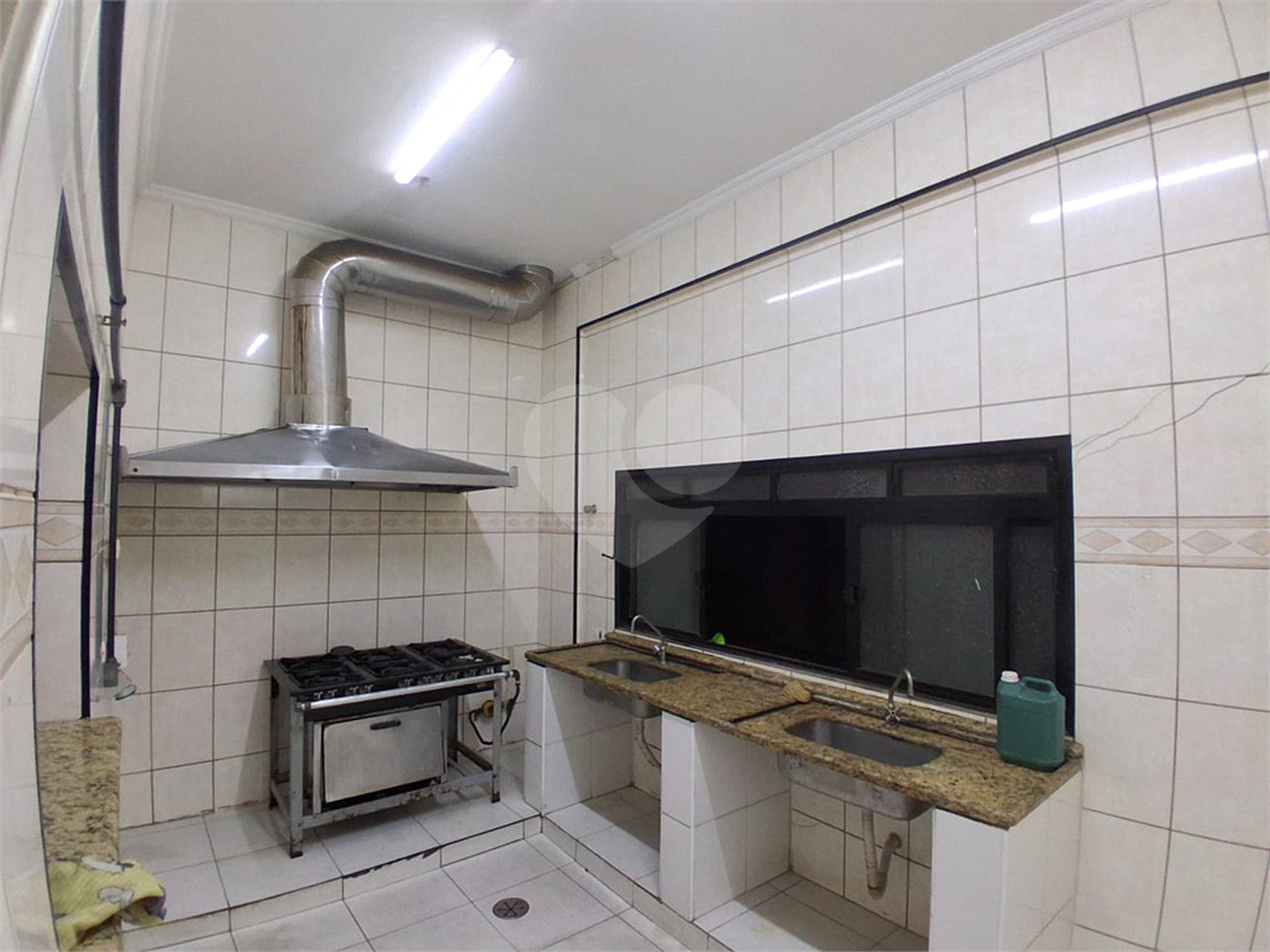 Salão para alugar em Taboão, São Bernardo do Campo, SP