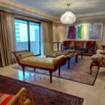 Apartamento à venda com 4 suítes em Moema, São Paulo, SP