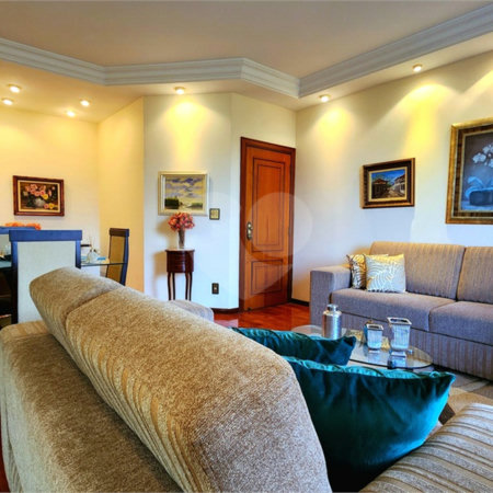 Apartamento à venda com 3 quartos, sendo 1 suíte, em Jardim Santa Rosa, Nova Odessa, SP