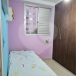 Apartamento à venda com 2 quartos em Água Branca, São Paulo, SP