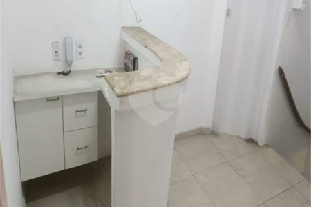 Sobrado à venda com 2 quartos em Tijuca, Rio de Janeiro, RJ