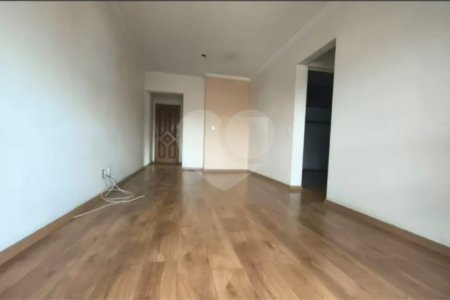 Apartamento à venda com 2 quartos em Jardim Ester, São Paulo, SP