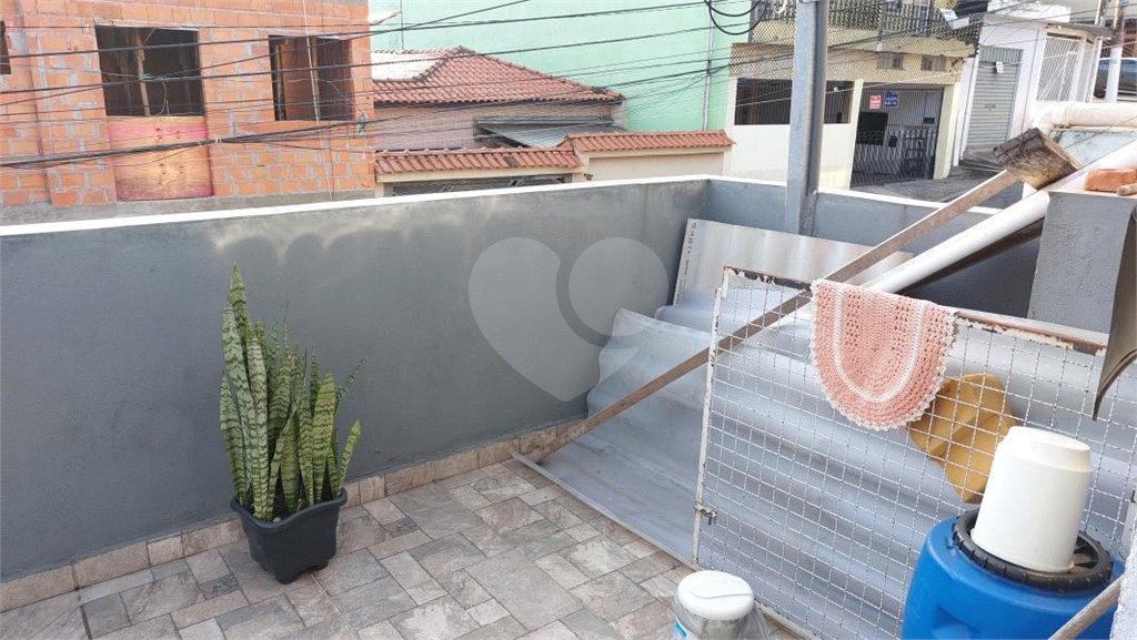 Casa à venda com 3 quartos, sendo 1 suíte,  em Vila Nivi, São Paulo, SP