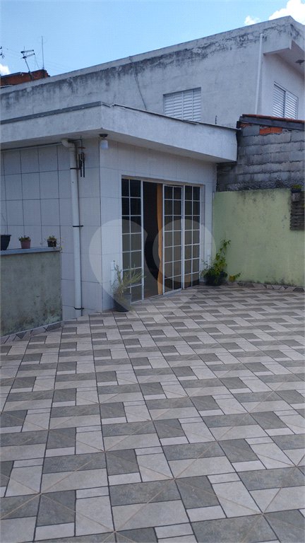 Casa à venda com 3 quartos, sendo 1 suíte,  em Jardim Aeroporto Iii, Mogi das Cruzes, SP