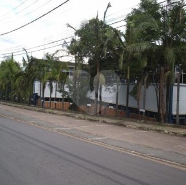 Galpão à venda em Distrito Industrial, Jundiaí, SP