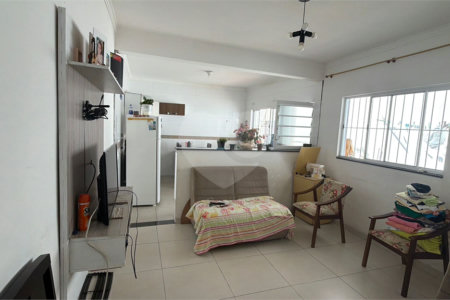 Casa à venda com 2 quartos em Jardim Ema, Guarulhos, SP