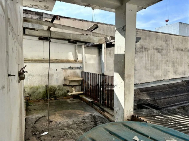 Sobrado à venda com 4 quartos em Brooklin, São Paulo, SP