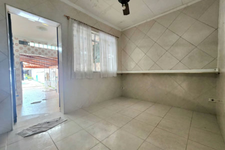 Casa com 3 dormitórios à venda, 198 m² por R$ 1.099.000,00 - Marapé - Santos/SP