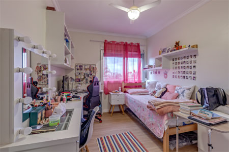 Apartamento à venda com 4 quartos, sendo 2 suítes, em Jardim Marajoara, São Paulo, SP