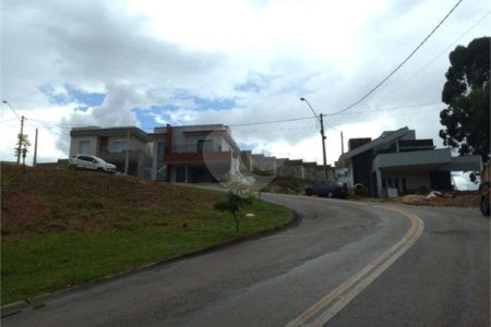 Terreno à venda em Vila Ana, Jundiaí, SP