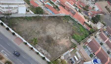 Terreno à venda em Jardim Paulista, Atibaia, SP