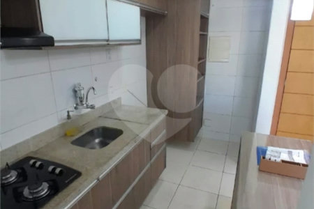 Apartamento à venda com 2 quartos, sendo 1 suíte, em Penha, Rio de Janeiro, RJ