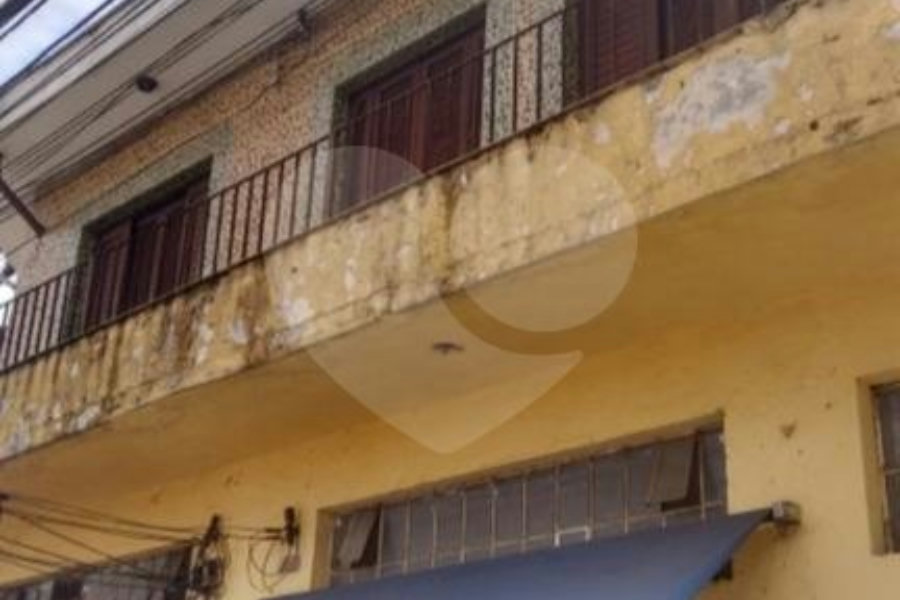 Prédio à venda em Tucuruvi, São Paulo, SP