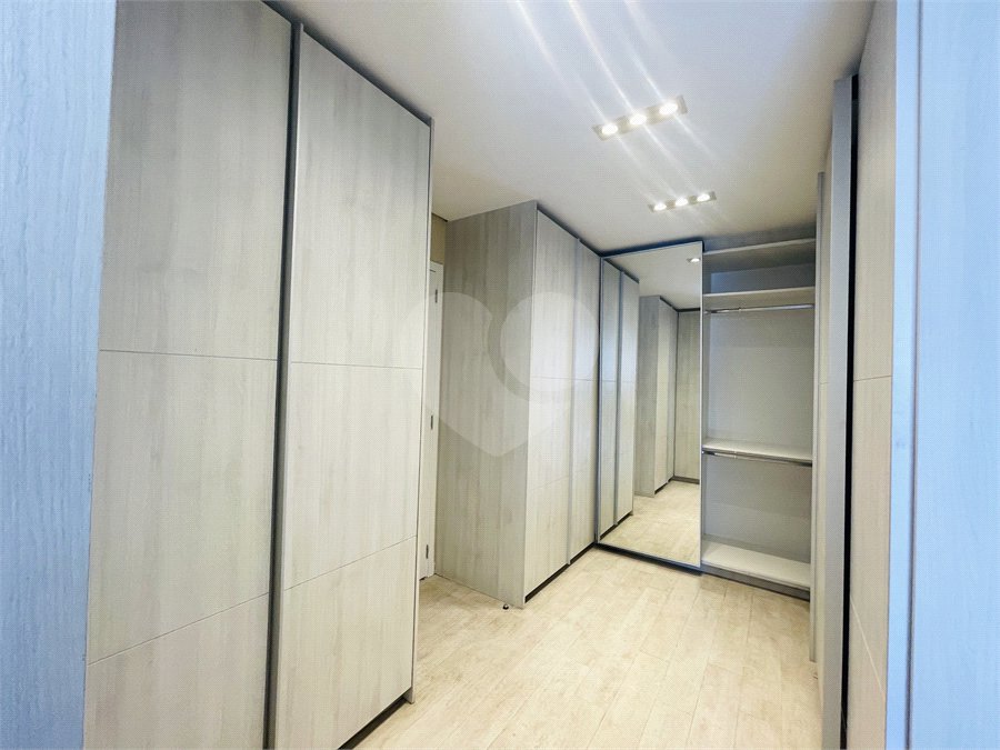 Apartamento à venda com 3 suítes no Centro, São Bernardo do Campo, SP