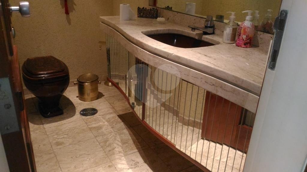 Apartamento à venda com 2 quartos, sendo 1 suíte, em Perdizes, São Paulo, SP