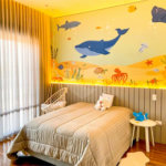 Casa à venda com 4 suítes no condomínio Lago Azul Residencial e Golfe, Araçoiaba da Serra - SP