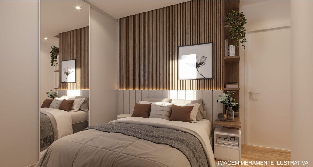 Residencial Recanto Das Árvores