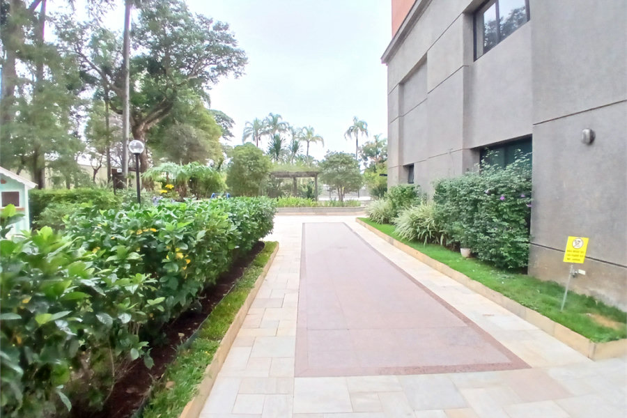 Apartamento à venda com 3 suítes em Mandaqui, São Paulo, SP