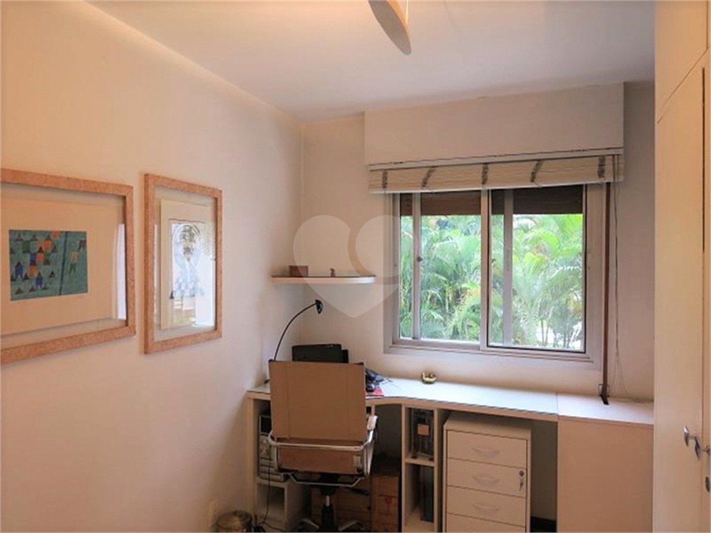 Apartamento à venda com 3 quartos, sendo 1 suíte,  em Real Parque, São Paulo, SP