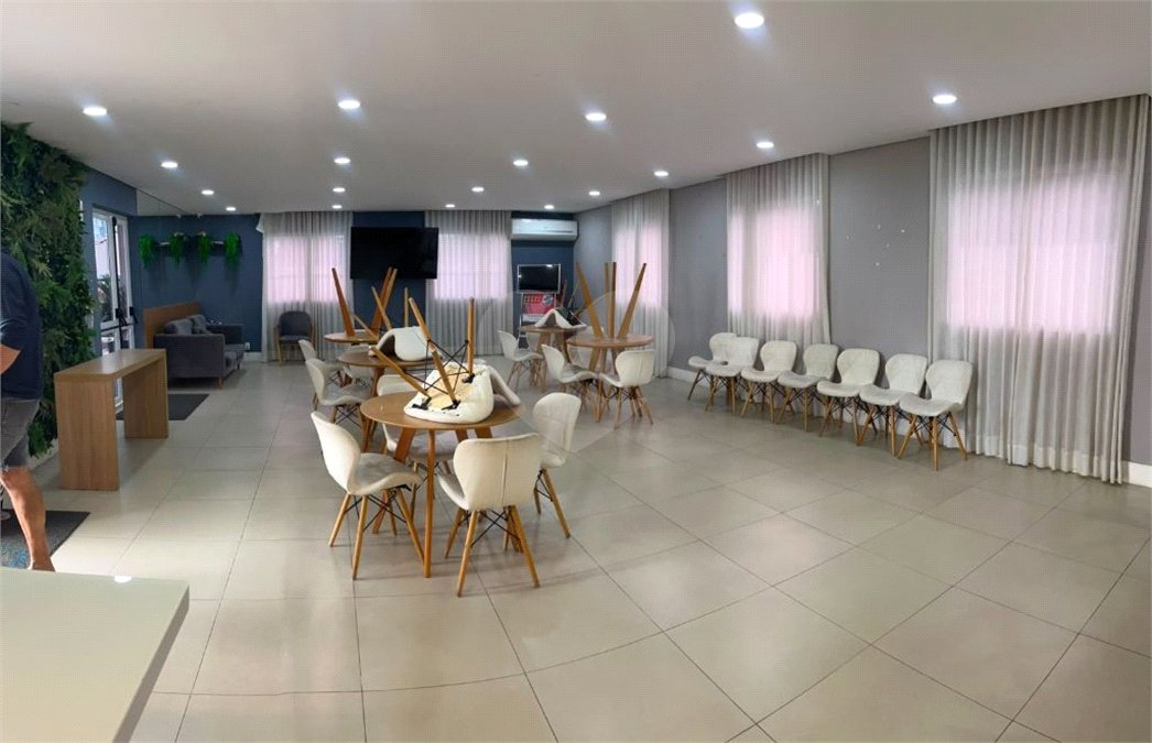 Apartamento à venda com 2 quartos em Campo Grande, Rio de Janeiro, RJ