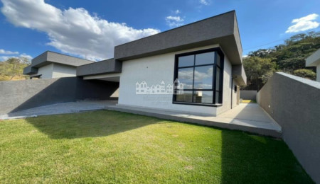 Casa à venda com 3 suítes em Loteamento Residencial Boa Vista, Atibaia, SP
