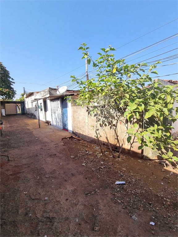 Terreno à venda em Vila Tibério, Ribeirão Preto, SP