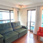 Apartamento à venda com 4 quartos, sendo 2 suítes, em Santana, São Paulo, SP