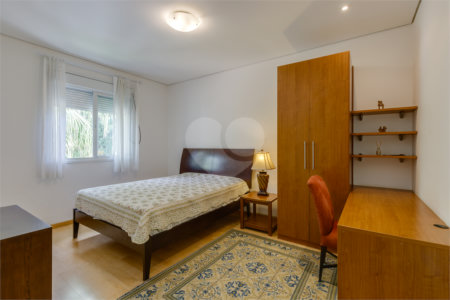 Casa à venda ou para alugar com 4 suítes no condomínio Villa Di San Marino, São Paulo - SP