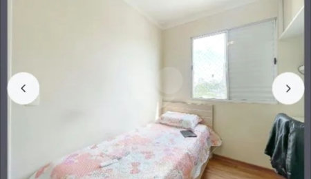 Apartamento à venda com 3 quartos em Novo Osasco, Osasco, SP