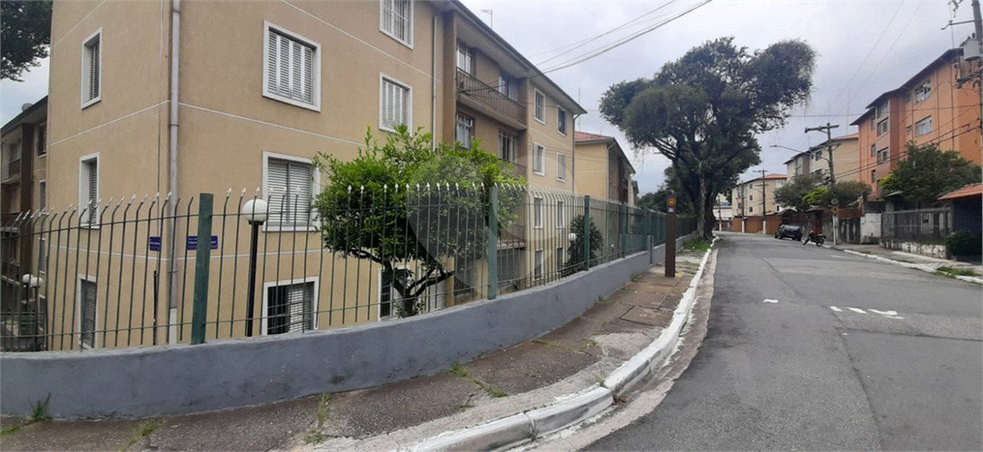 Apartamento à venda com 3 quartos em Tremembé, São Paulo, SP