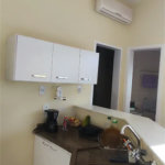 Flat à venda com 1 quarto em Jardim Ampliação, São Paulo, SP