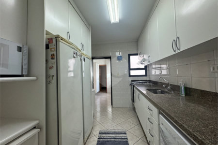 Apartamento à venda ou para alugar com 3 suítes em Santana, São Paulo, SP