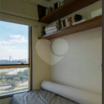 Apartamento à venda com 2 quartos, sendo 1 suíte, em Vila Leopoldina, São Paulo, SP
