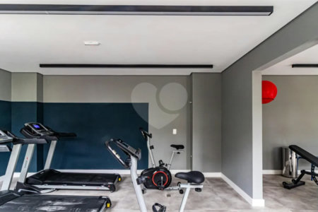 Studio à venda ou para alugar com 1 suíte em Vila Butantã, São Paulo, SP