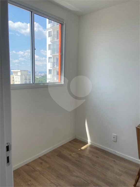 Apartamento para alugar com 2 quartos em Vila Gomes, São Paulo, SP