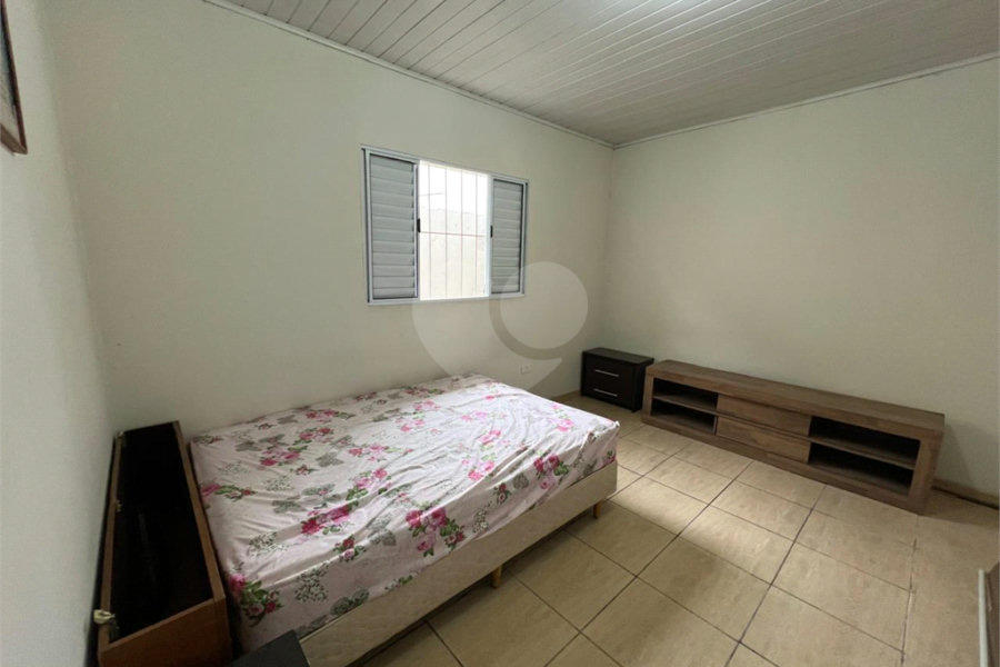 Casa à venda com 2 quartos em Parada Inglesa, São Paulo, SP