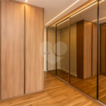 Apartamento à venda com 4 quartos, sendo 2 suítes, em Jardim Prudência, São Paulo, SP