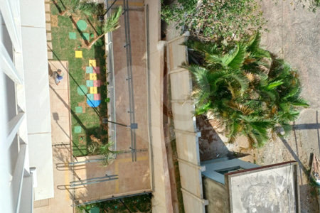Apartamento à venda com 2 quartos em Parque São Rafael, São Paulo, SP
