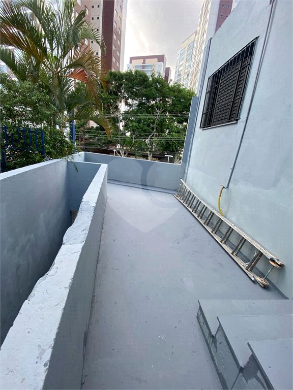 Casa à venda com 3 quartos em Carandiru, São Paulo, SP
