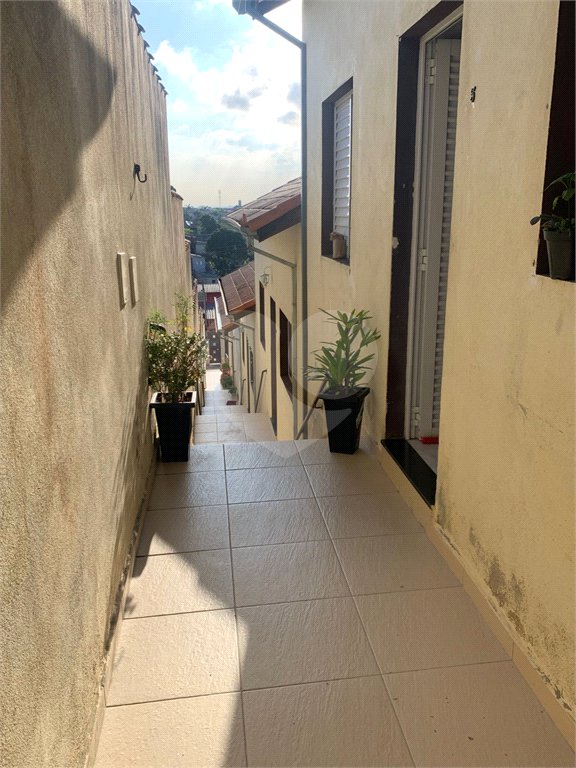 Casa à venda com 2 quartos em Vila Melchizedec, Mogi das Cruzes, SP