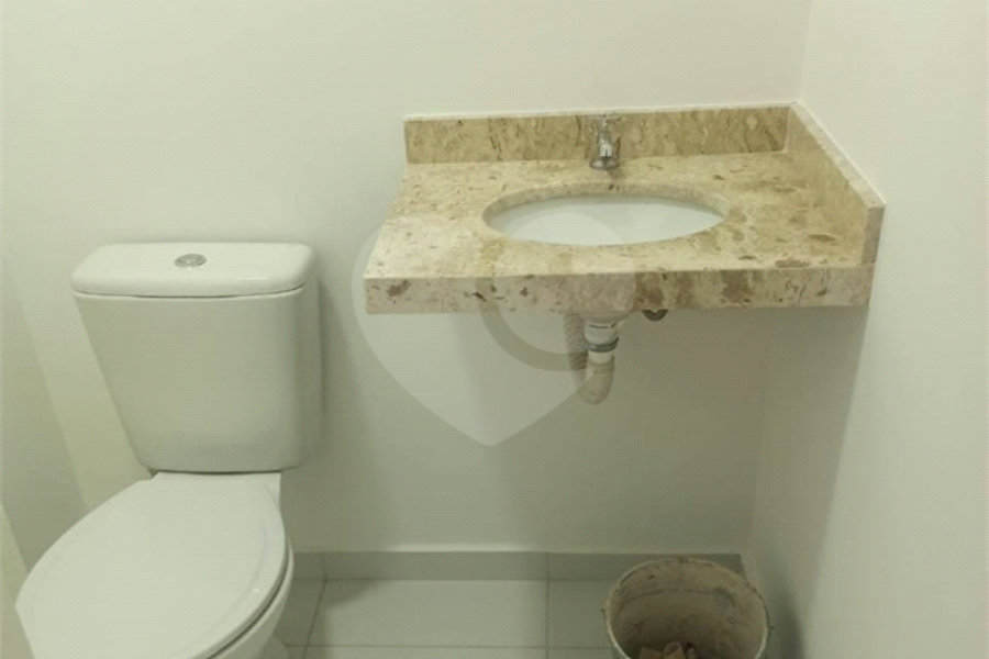 Studio à venda com 1 suíte em Santana, São Paulo, SP