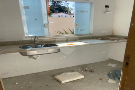 Apartamento à venda com 2 quartos em Vila Mazzei, São Paulo, SP