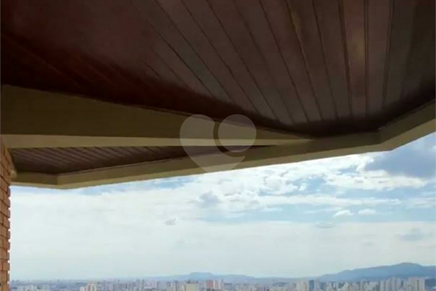 Apartamento à venda com 4 suítes em Santana, São Paulo, SP