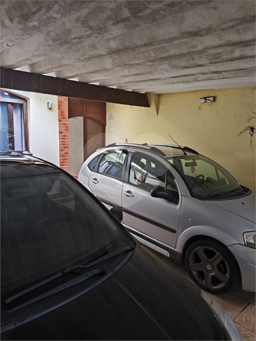 Sobrado à venda com 3 quartos, sendo 1 suíte,  em Jardim Bela Vista (zona Sul), São Paulo, SP